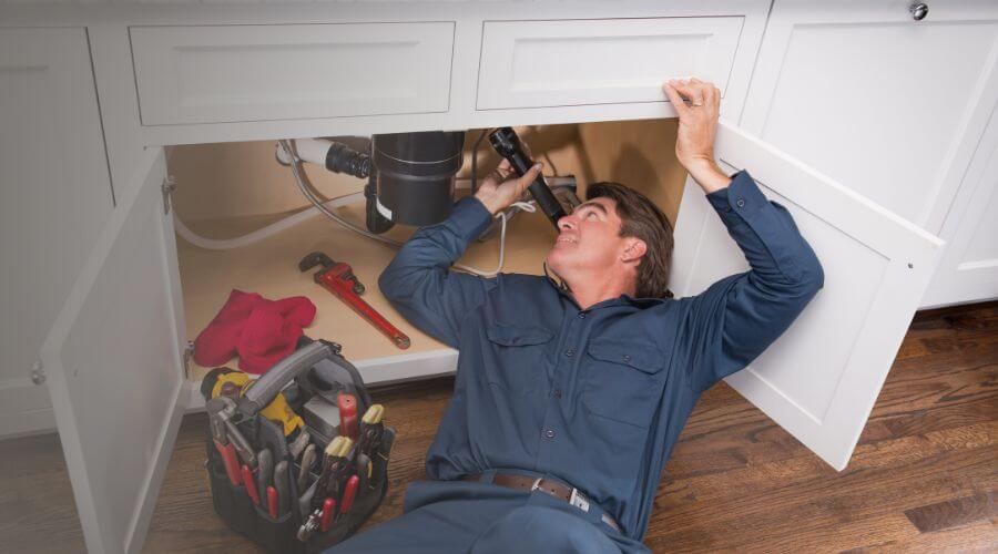 Local expert plumbing services in Califon, NJ